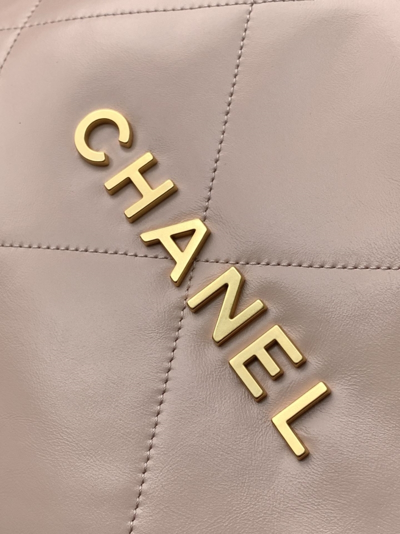 Ch**el hobo 22 bags